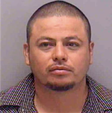 Botello-Ramirez Jose - Lee County, FL 