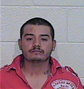 Sanchez Julio - Hidalgo County, TX 