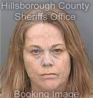 Danielsen Robin - Hillsborough County, FL 