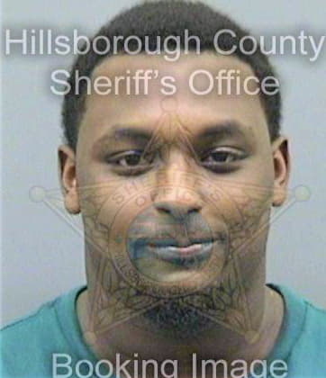 Cleveland Demarcus - Hillsborough County, FL 