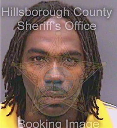 Hammond Demond - Hillsborough County, FL 