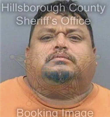 Davila Eugenio - Hillsborough County, FL 