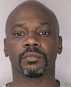 Bowens James - Hillsborough County, FL 