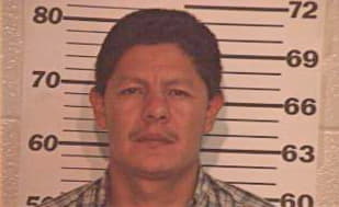 Rodriguez Jose - Hidalgo County, TX 