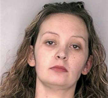 Blanchard Sarah - Hillsborough County, FL 