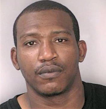 Stewart Xavier - Hillsborough County, FL 