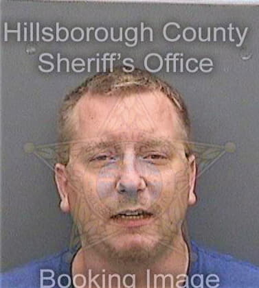 Burroughs Corey - Hillsborough County, FL 