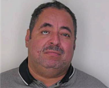 Mejia Eliverio - Hillsborough County, FL 