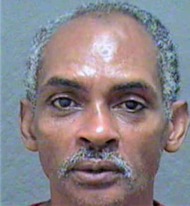 Wilson Lawrence - Mecklenburg County, NC 