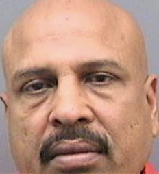 Patel Subhash - Hillsborough County, FL 