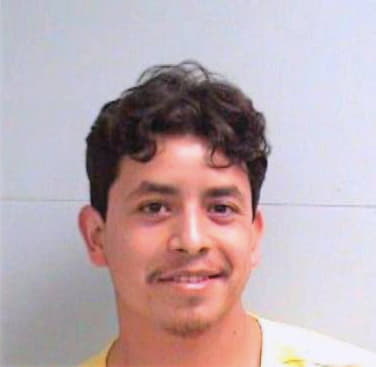 Martinez Alejandro - Desoto County, MS 