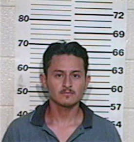 Rodriguez Augustine - Hidalgo County, TX 