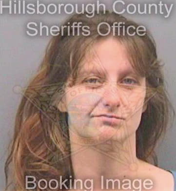 Cornett Jeannie - Hillsborough County, FL 