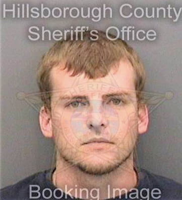 Lawton Larry - Hillsborough County, FL 