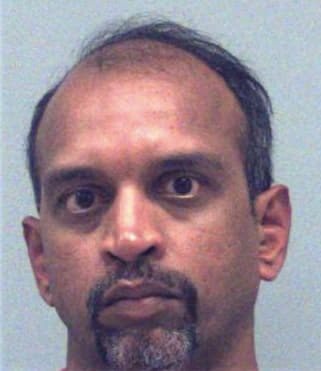 Telang Prasad - Gwinnett County, GA 