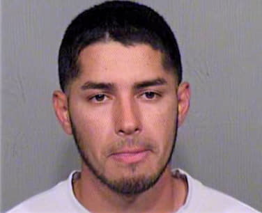 Hernandez Vincent - Maricopa County, AZ 