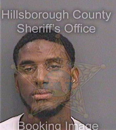 Dennard Aramis - Hillsborough County, FL 