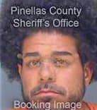 Mcphee Cody - Pinellas County, FL 