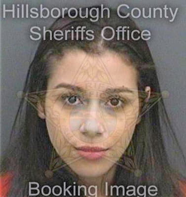 Cardosogoncalves Andressa - Hillsborough County, FL 