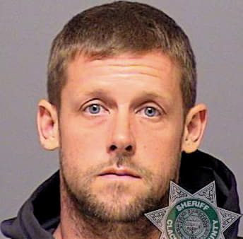 Ard Christopher - Clackamas County, OR 