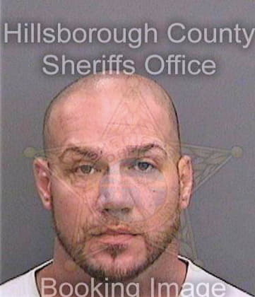 Matus Eric - Hillsborough County, FL 