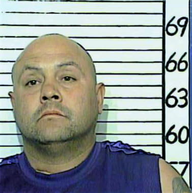 Rodriguez Ismael - Comal County, TX 