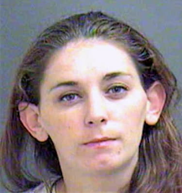 Willis Kristen - Mecklenburg County, NC 