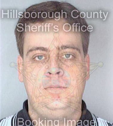 Bolter Patrick - Hillsborough County, FL 
