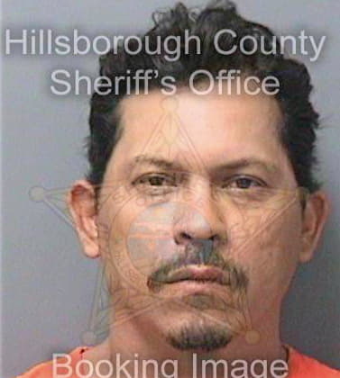 Maldonado Ricardo - Hillsborough County, FL 