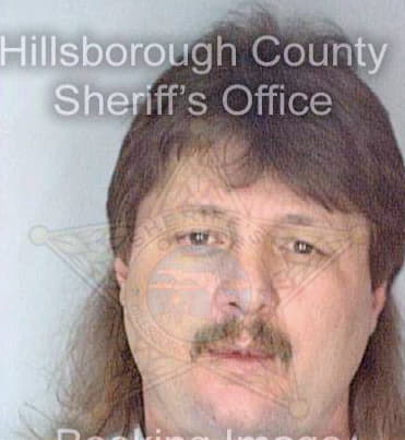 Shubert Emmett - Hillsborough County, FL 