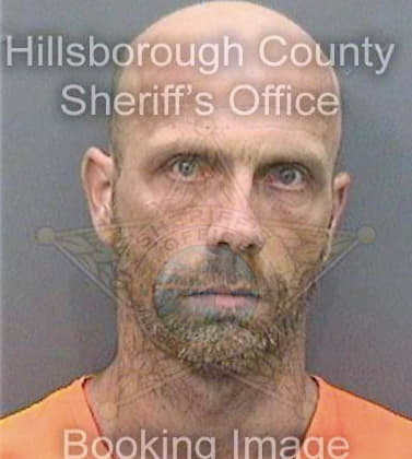 Mccracken Lorenzo - Hillsborough County, FL 