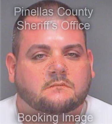 Stewart Nicholas - Pinellas County, FL 