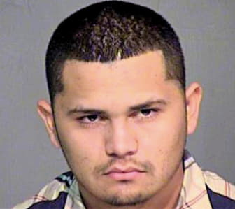 Luis-Ortiz Jose - Maricopa County, AZ 