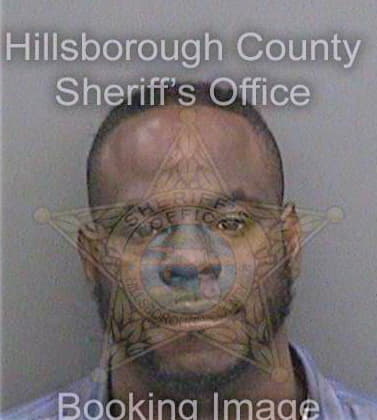 Nelson Reginald - Hillsborough County, FL 