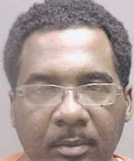 Chatman Terrance - Mahoning County, OH 