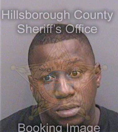 Lee Vincent - Hillsborough County, FL 