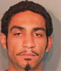 Johnson Dineash - Shelby County, TN 
