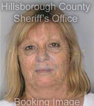 Fierro Elke - Hillsborough County, FL 