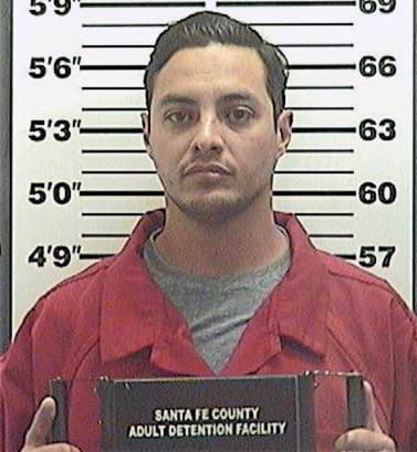 Gomez James - SantaFe County, NM 