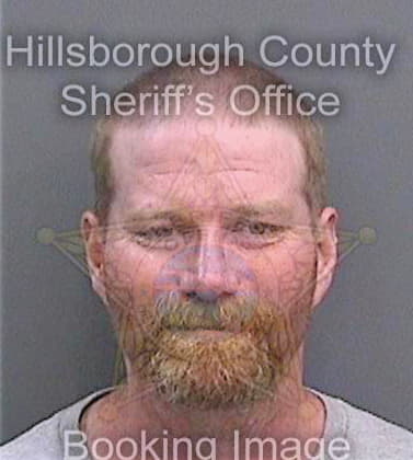 Costine Johnny - Hillsborough County, FL 