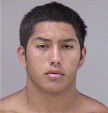 Lewis Joshua - Madera County, CA 