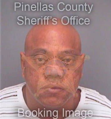 Campbell Reginald - Pinellas County, FL 