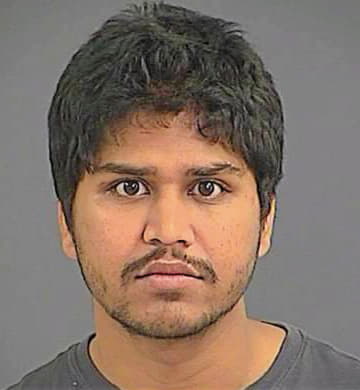 Patel Shrey - Charleston County, SC 