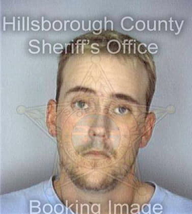 Vidler Aaron - Hillsborough County, FL 