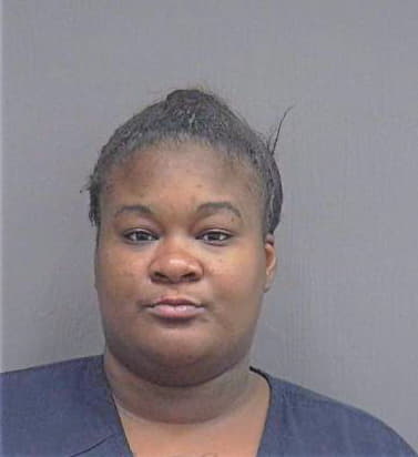 Robinson Chasity - Alachua County, FL 