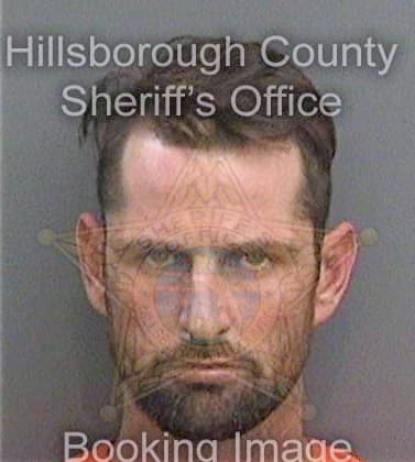 Branton George - Hillsborough County, FL 