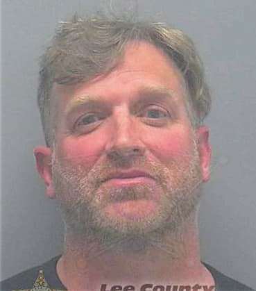 Stephen Gregory - Lee County, FL 