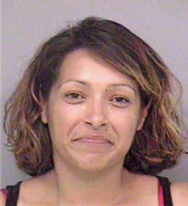 Herrera Imelda - Madera County, CA 