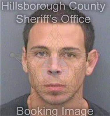 Grauso Jeremy - Hillsborough County, FL 