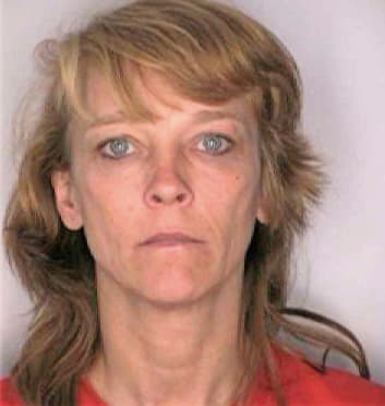 Miller Judith - Hillsborough County, FL 